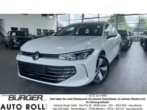 Volkswagen Passat Variant 2.0 Business IQ-Drive ACC El. Panodach 360