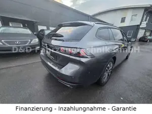 Peugeot 508 SW Allure *Kamera* i-Cockpit®*Totwinkel*MwSt Bild 4