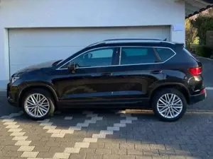 SEAT Ateca Ateca 1.4 ECO TSI DSG XCELLENCE