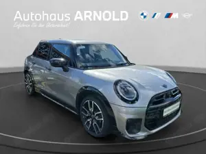 MINI Cooper S 5-Türer Head-Up HK HiFi DAB LED Shz Bild 3