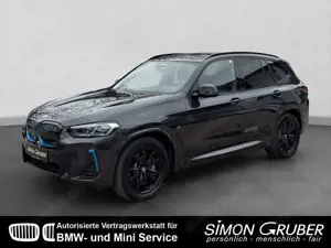 BMW iX3 M Sport Impressive Pano Laser HK HUD AHK
