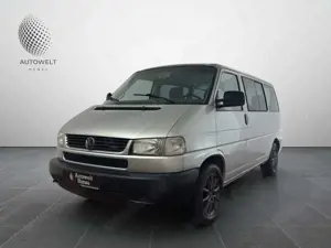 Volkswagen T4 Multivan /2.HD/AUTOMATIK/6-SITZE/KLIMA/