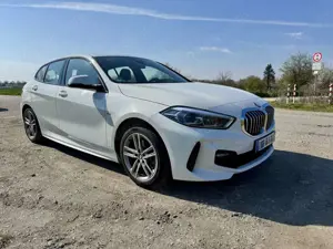 BMW 118 118 i M Sport