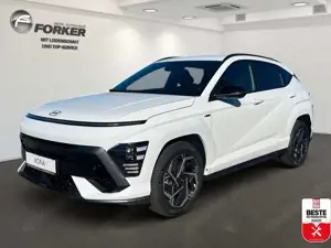 Hyundai KONA 1.6 T N-Line MY26 Navi LED Kamera PDC SHZ