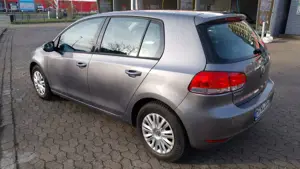 Volkswagen Golf Golf 1.4 Trendline