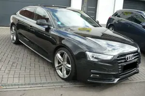 Audi A5 A5 Sportback Diesel 3.0 TDI Sportback DPF multitro