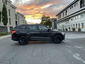 Skoda Kodiaq Tour