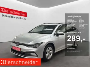 Volkswagen Golf Variant Golf VIII Variant 2.0 TDI DSG Life LED NAVI KAMERA