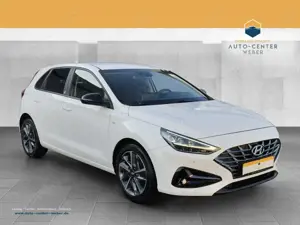 Hyundai i30 1.5 T-GDI Edition 30+ AUT*DynLicht*Kam.*LED