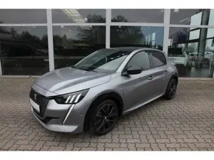 Peugeot 208 GT PT 100 RFK Carplay LED