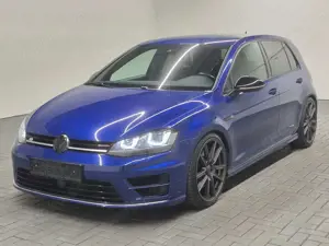 Volkswagen Golf R 4M Bi-Xenon/Navi/SHZ/Kam/ACC/Leder/19-LM