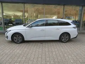 Peugeot 308 SW Active Pack BlueHDi 130 EAT8 Navi Digitales Coc