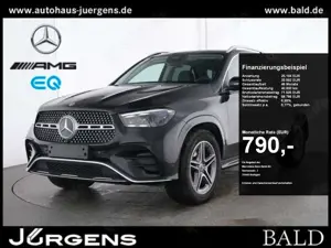 Mercedes-Benz GLE 300 d 4M AMG-Sport/Pano/StdHzg/AHK/Memo/360