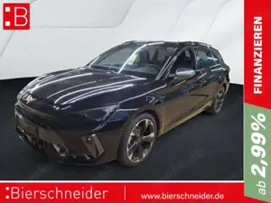 CUPRA Leon SP 1.5 eTSI DSG AB249EUR NAVI REAR VIEW SHZ