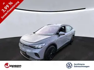 Volkswagen ID.4 Pro Performance Automatik ACC+LED+NaviPro+