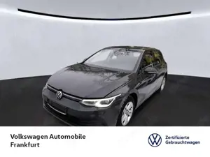 Volkswagen Golf 1.5 TSI Navi AHK Rückfahrkamera Sitzheizung