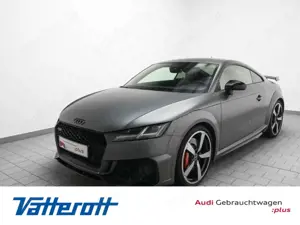 Audi TT RS Coupe matt Audi exclusive BO