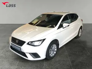 SEAT Ibiza 1.0 TSI Style Klima+LED+Navi+SHZ+PDC+GJR