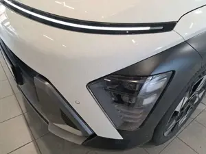 Hyundai KONA 1.6 T-GDI DCT 4WD Prime Bild 5