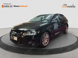 Audi A3 Sportback 1.4 TFSI Ambiente/Aut./PDC/SHZ/SSA