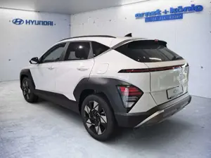 Hyundai KONA 1.6 T-GDI DCT 4WD Prime Bild 4