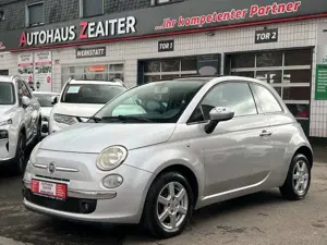 Fiat 500 *TÜV*INS*