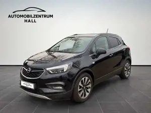 Opel Mokka X Ultimate Auto.M LEDER BOSE NAVI CAM TEMP