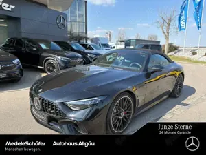 Mercedes-Benz SL 55 AMG SL 55 AMG 4MATIC+ PremiumP NightII Burm HuD 21"