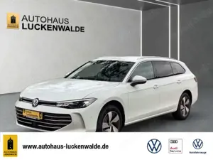 Volkswagen Passat Variant 1.5 eTSI Business DSG *HuD*R-CAM*