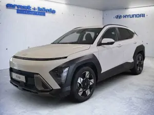 Hyundai KONA 1.6 T-GDI DCT 4WD Prime