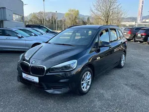 BMW 216 d Gran Tourer LED LEDER NAVI ALU AC ALU TOP**