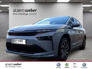 Skoda Enyaq Coupé 85 AHK HeadUp Matrix 21" Canton