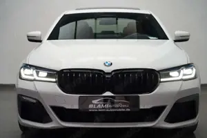 BMW 530 d xDrive M Sport SCHIEBEDACH LASER HUD KEY - image 2