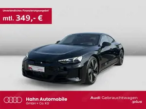 Audi e-tron GT S-trc BO Matrix HUD