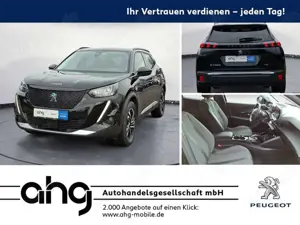 Peugeot e-2008 136 Allure Pack LED Scheinwerfer Bluetoot