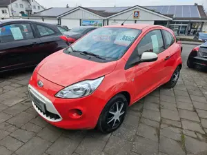 Ford Ka/Ka+ Trend