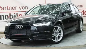 Audi A6 S-Line *TüvInspektion Neu*Automatik*LED*