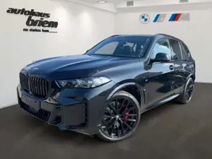 BMW X5 xDrive40d M Sport, BRIEM SUV-AKTION HK HiFi