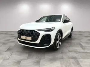 Audi Q5 Bild 2