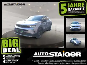 Opel Mokka 1.2 Turbo Elegance Navi, Kima, PDC, SHZ,LED