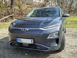 Hyundai KONA Kona EV Advantage