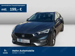 SEAT Leon Sportstourer 1.5eTSI DSG FR LED PDC ACC