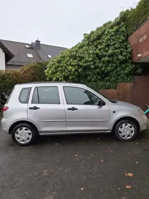 Mazda 2 2 1.4l Active
