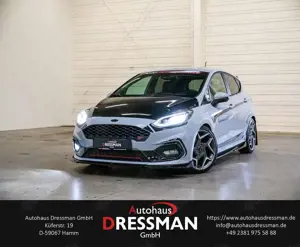 Ford Fiesta 1.5 ST Performance LED KAMERA BO RECARO