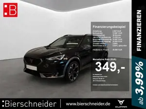 CUPRA Formentor 1.4 e-HYBRID DSG LED NAVI AHK 19 KAMERA PARKLENK A