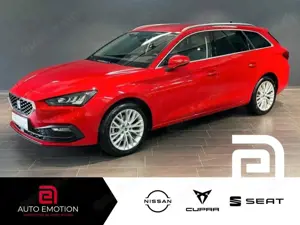 SEAT Leon Leon Sportstourer Xcellence 1.4 e-Hyb.*AHK*Navi*