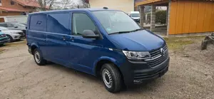 Volkswagen T6 Transporter Navi,AHK,2Schiebet,Standheizung