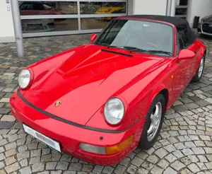 Porsche 964