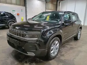 Jeep Avenger Altitude |Virtual|LED|Navi|Sitzheizung