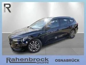 Ford Focus ST-Line X Turnier EcoBlue - AUTOMATIK